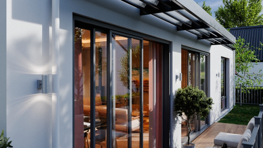 3 Bedroom Property for Sale in Paarl North Western Cape